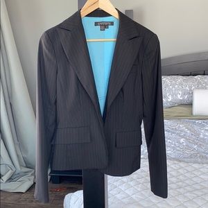 Vintage Carriere studio blazer